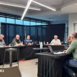 Woodstock Town Council news: Solid waste costs, revitalization proposals dominate discussion