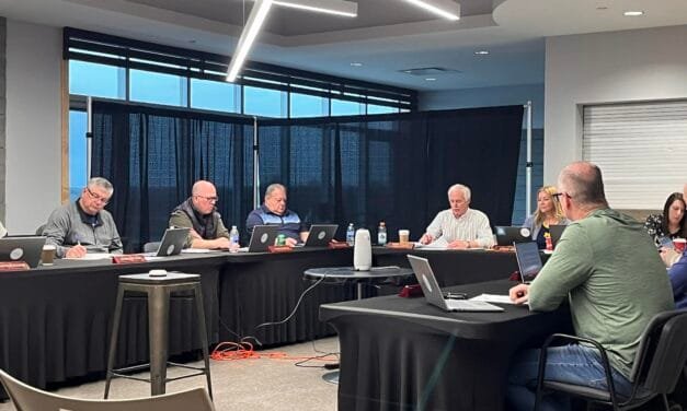 Woodstock Town Council news: Solid waste costs, revitalization proposals dominate discussion