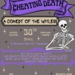 Hartland Community School puts on drama production