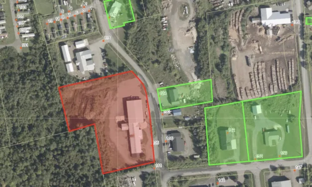 Building misstep means Woodstock must find nearly $800,000 in budget