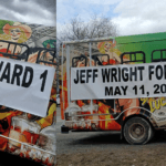 ADVERTISEMENT: Free rides to Woodstock area polls on election day