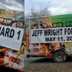 ADVERTISEMENT: Free rides to Woodstock area polls on election day