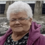 BEAUTIFUL BUMBLES: Remembering Marilyn White