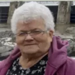 BEAUTIFUL BUMBLES: Remembering Marilyn White