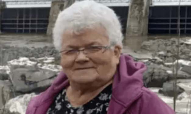 BEAUTIFUL BUMBLES: Remembering Marilyn White