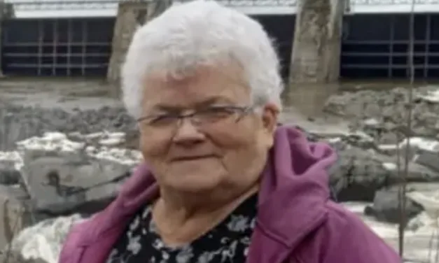 BEAUTIFUL BUMBLES: Remembering Marilyn White