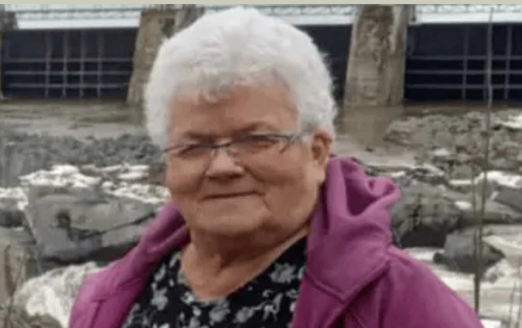 Marilyn White. (Submitted photo)