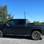 RCMP ask public for help locating stolen vehicles