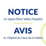 Labour and birth services temporarily unavailable at URVH