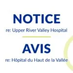 Labour and birth services temporarily unavailable at URVH