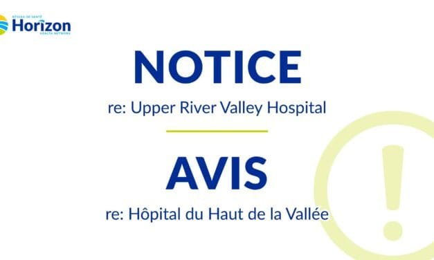 Labour and birth services temporarily unavailable at URVH