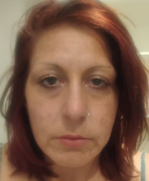 The WPF is asking the public to help them locate a Woodstock woman. (WPF photo)