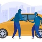 WPF warns residents to lock vehicles