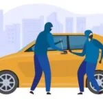 WPF warns residents to lock vehicles