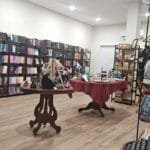 Carleton County’s new book store celebrating Independent Bookstore Day