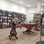 Carleton County’s new book store celebrating Independent Bookstore Day