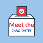 Woodstock meet and greet for municipal candidates