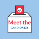 Woodstock meet and greet for municipal candidates