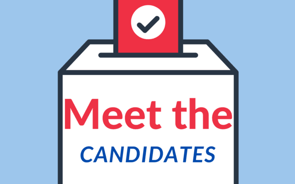 Woodstock meet and greet for municipal candidates