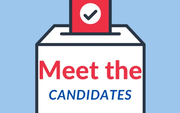 Woodstock meet and greet for municipal candidates