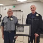 Woodstock Sports Wall of Fame inducts ‘Team Without a League’