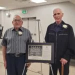 Woodstock Sports Wall of Fame inducts ‘Team Without a League’