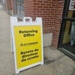 Polls busy as New Brunwickers vote in municipal election