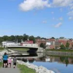 MUNICIPAL ELECTION 2026: Woodstock