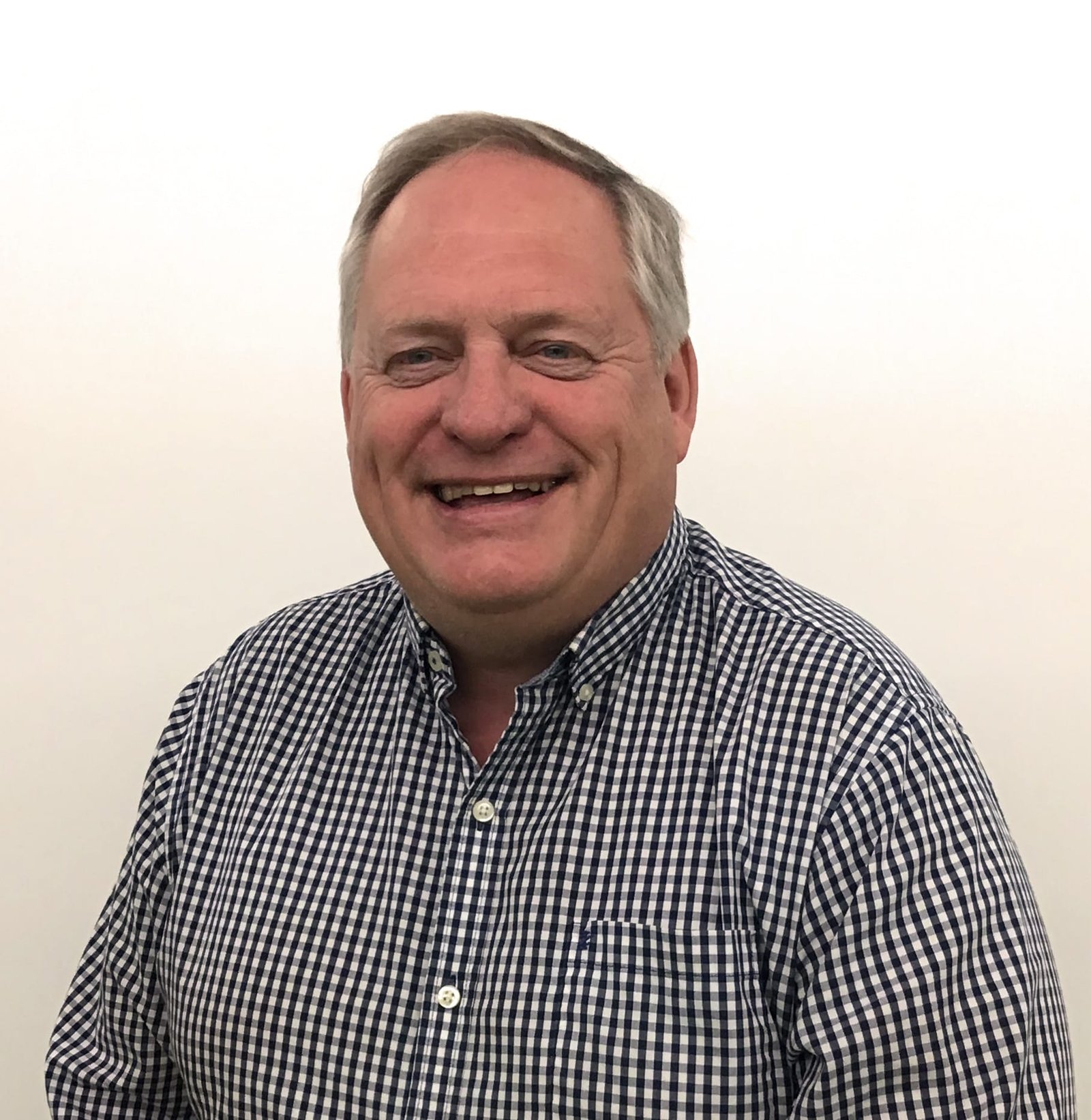 Andrew Harvey was re-elected as the Mayor of the District of Carleton North on May 11. (Submitted photo)