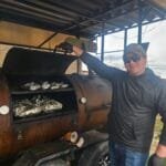 First Covered Bridge Smoke Showdown a resounding success
