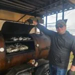 First Covered Bridge Smoke Showdown a resounding success