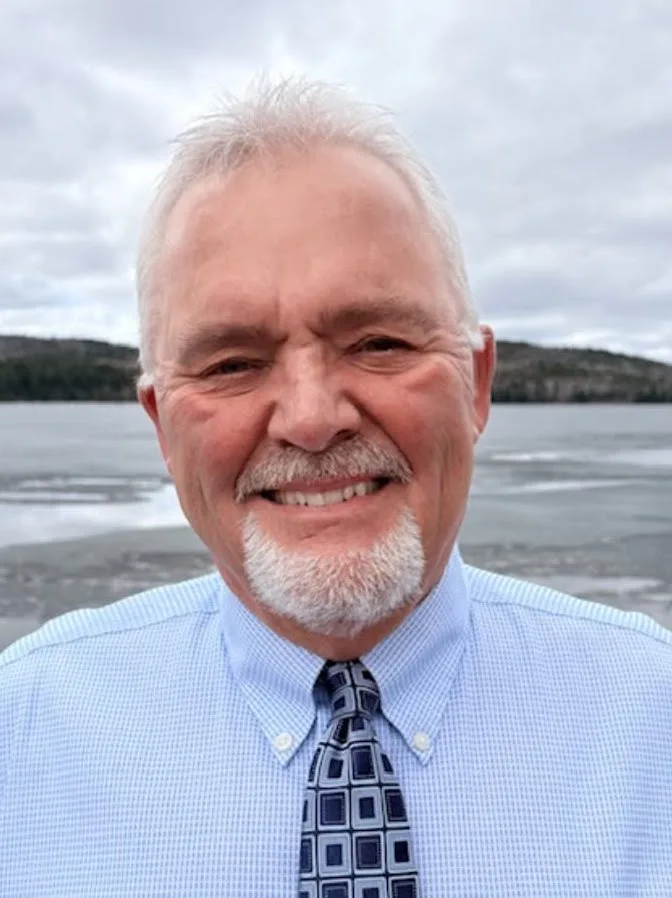 Lakeland Ridges Mayor-elect Greg Grant. (Submitted photo)