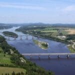 Hartland bridge work shifts from replacement to repairs
