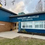 MUNICIPAL ELECTION 2026: Nackawic-Millville
