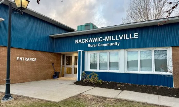 Nackawic-Millville Council news
