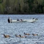 Destination Nackawic Bass Open massive success