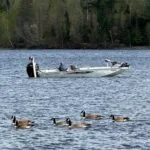 Destination Nackawic Bass Open massive success