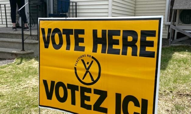 River Valley sees three new mayors in hotly contested municipal elections
