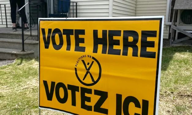 River Valley sees three new mayors in hotly contested municipal elections