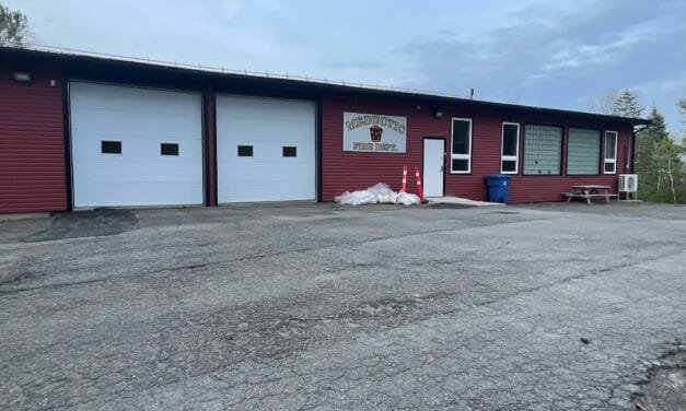 Lakeland Ridges votes to move office to Canterbury over asbestos