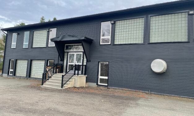 Municipality of Lakeland Ridges charged with two Occupational Health and Safety violations