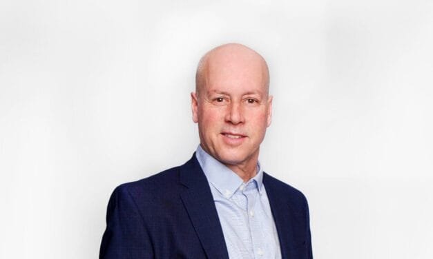 “I am ready to listen, lead, and work alongside council’ – Woodstock Mayor-elect Jeff Wright
