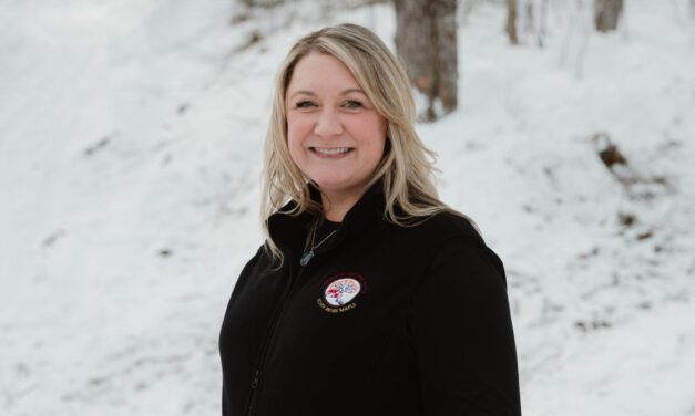 District of Carleton North names Deputy Mayor