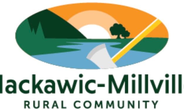 MEET YOUR CANDIDATES: Nackawic-Millville