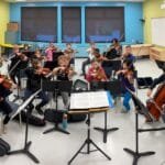 New Fredericton Youth Orchestra ‘exciting opportunity’ for young musicians