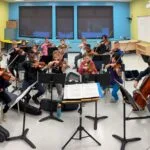 New Fredericton Youth Orchestra ‘exciting opportunity’ for young musicians