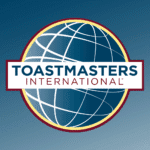 Toastmasters host open house