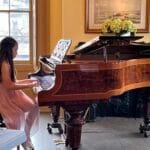 Youth capture awards and applause at Carleton County Music Festival