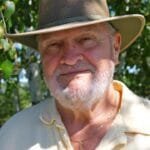 Former newspaperman remembered