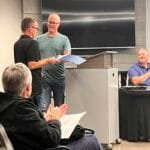 Woodstock Town Council ‘gradually moving forward’